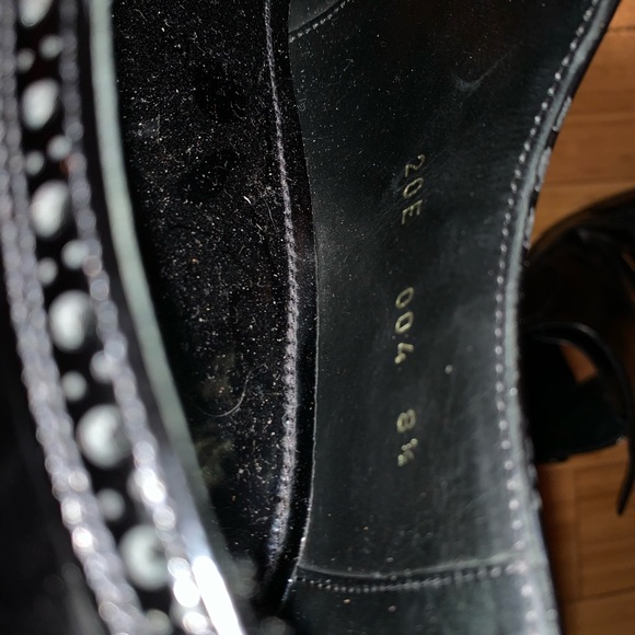 Prada Shoes - Picture 4 of 5